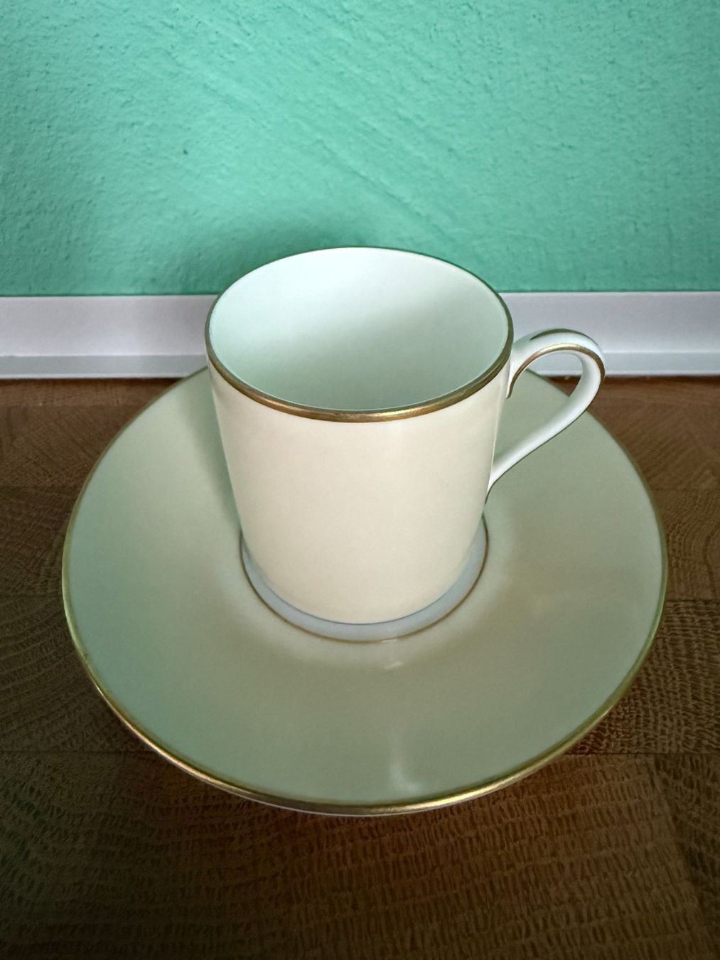 Tassen: Rosenthal Espressotasse Moccatasse Ristrettotasse – Gebraucht aus Subingen von ArtBead 2