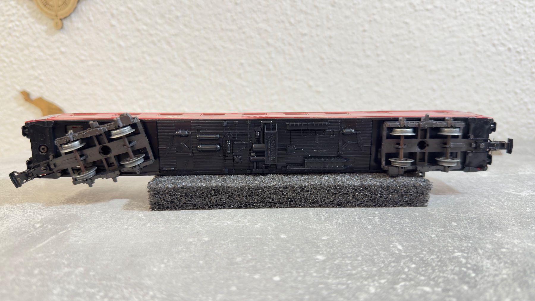 Märklin Modellini di ferrovie: Märklin 4150 DB TEN H0 / AC – Usato da Schlieren venduto da rat_lq6b 5