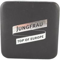 Schweiz: Sonderausgabe 20 Fr. Jungfrau Bahn 2012 / 100 Jahre