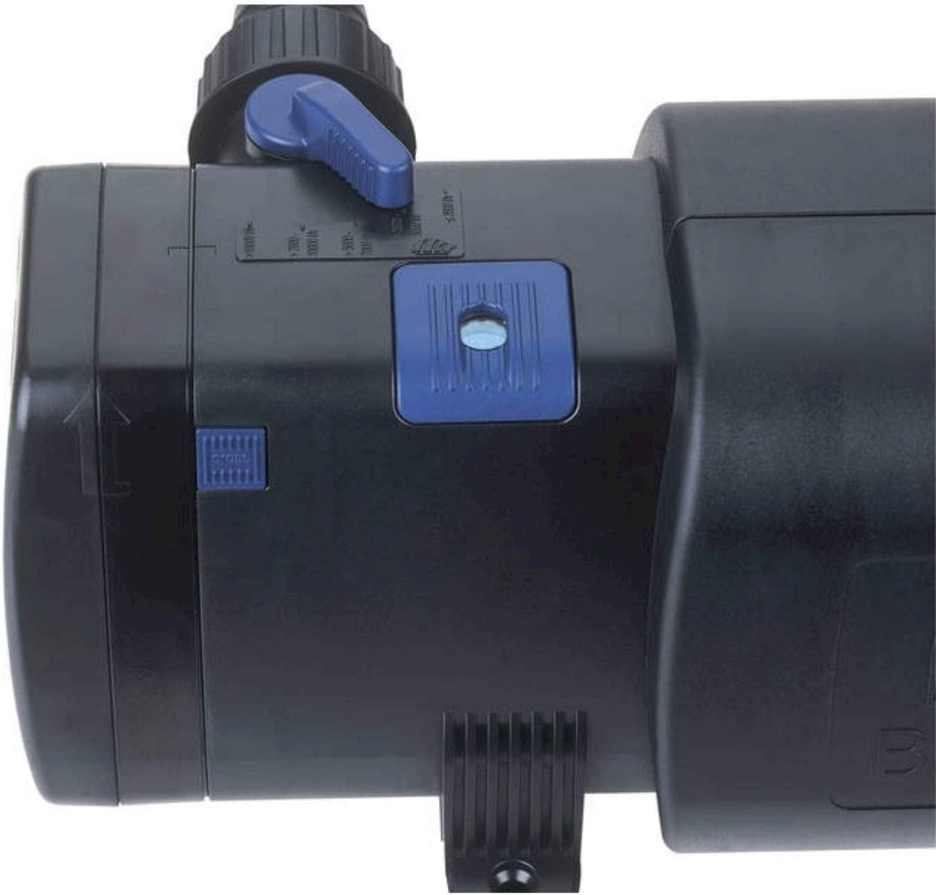 Oase Pompes et pièces: Oase Bitron C 110 W – Neuf avec emballage d'origine à Bottighofen par zaap 2