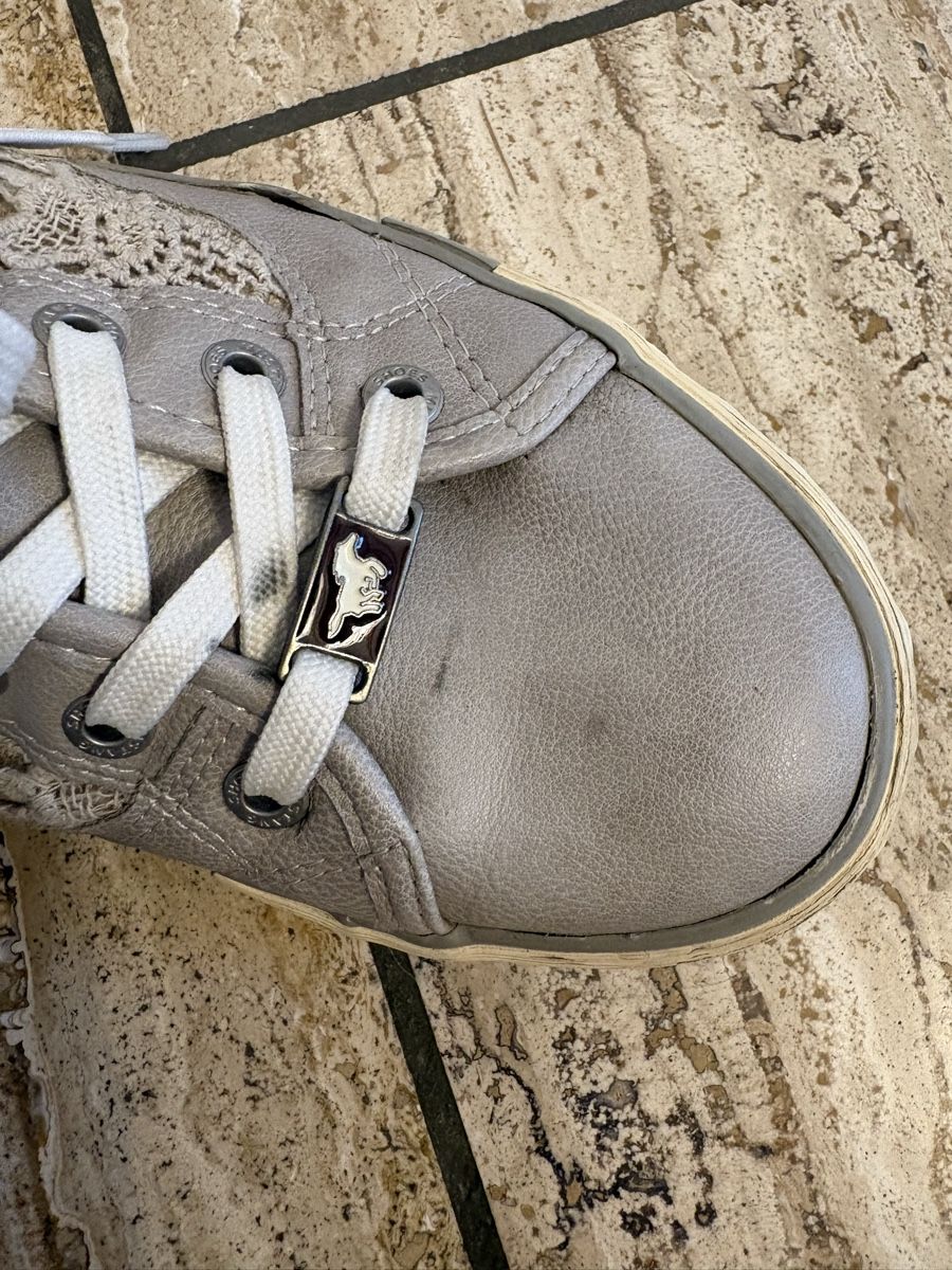 Mustang Scarpe da donna: Mustang Sneakers Grösse 39 – Usato da Nürensdorf venduto da Yellowstone09 5
