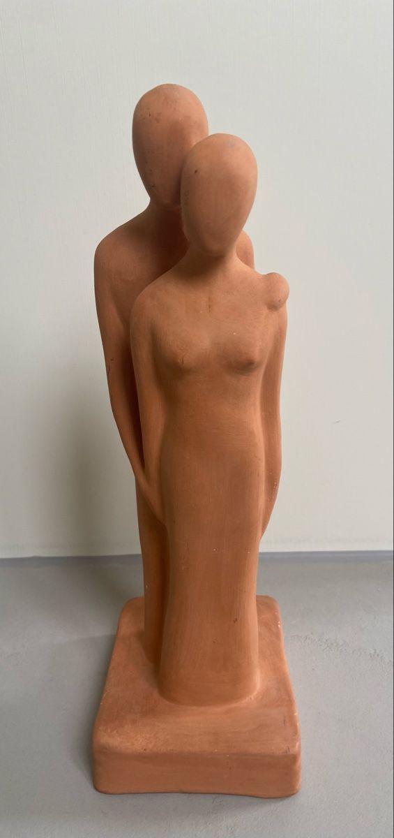 Sculture & Statue: Skulptur  – Usato da Baden venduto da Sarahhedwig