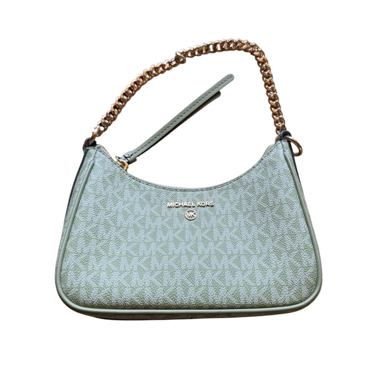 Michael Kors Sacs femmes: Sac à main Michael Kors vert – Neuf (Voir description) à Vevey par sovrl0