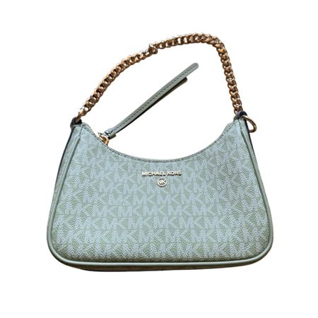 Sac à main Michael Kors vert