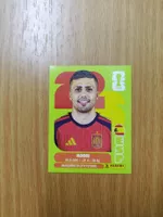 Panini WM 2026 Sticker - ESP 10