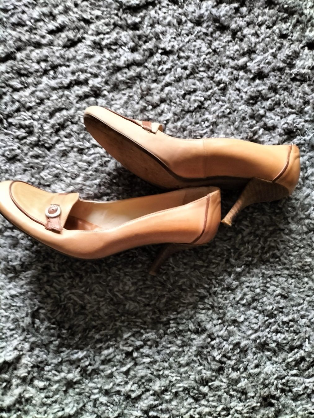 Cinque Scarpe da donna: Pumps CINQUE – Usato da Sins venduto da Taschending 3