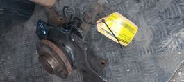 Opel combo d 2012  Radnape
