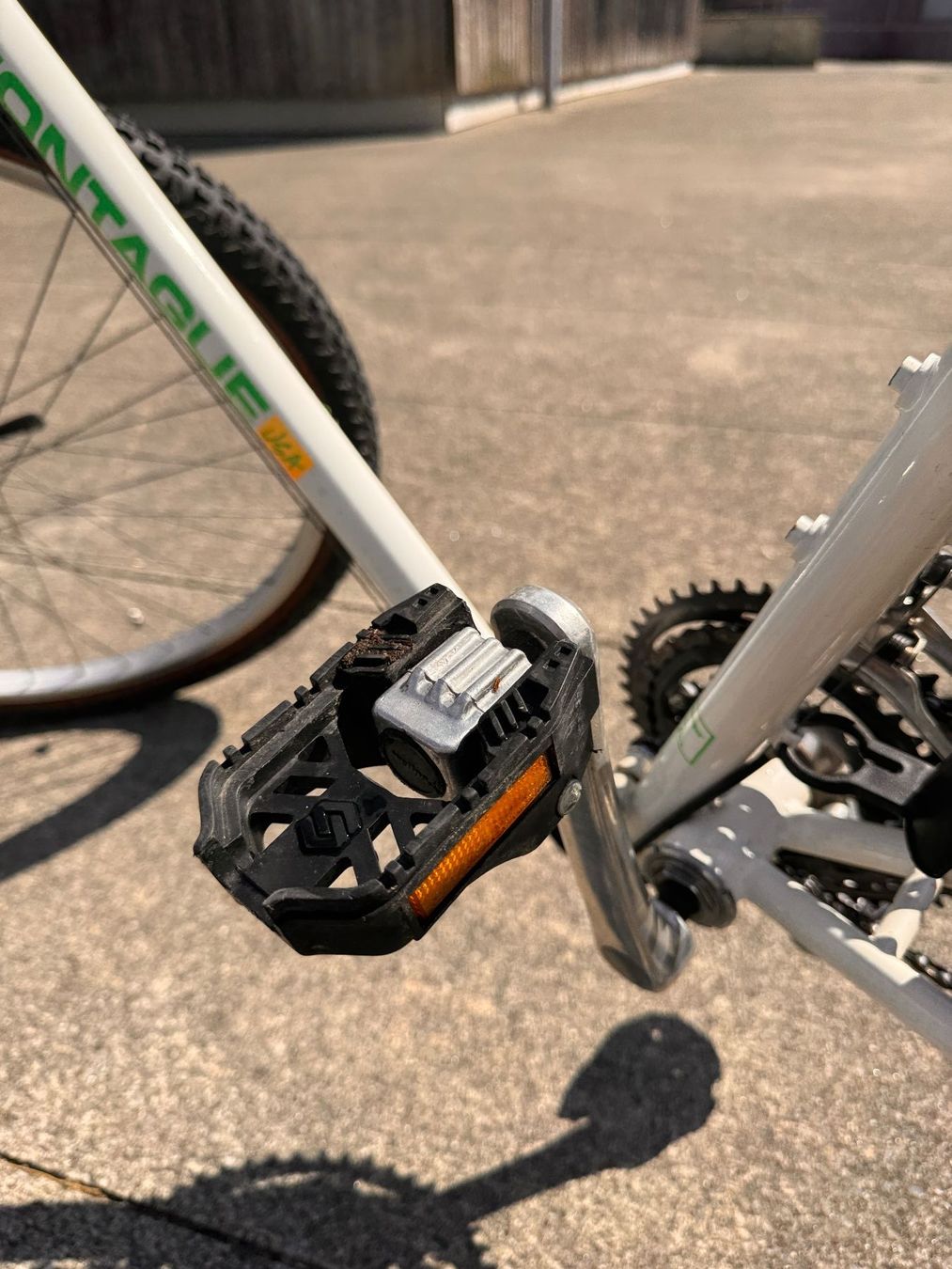 Velos: Vèlo tout chemin pliable – Gebraucht aus Genève von WheelEnthusiast 2