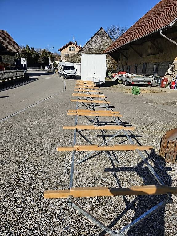 Altro per Eventi aziendali & Feste: 12m Marktstand  – Usato da Weiningen TG venduto da Briandickenmann 2