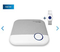 Nofrufsystem Smart Life Care Genius