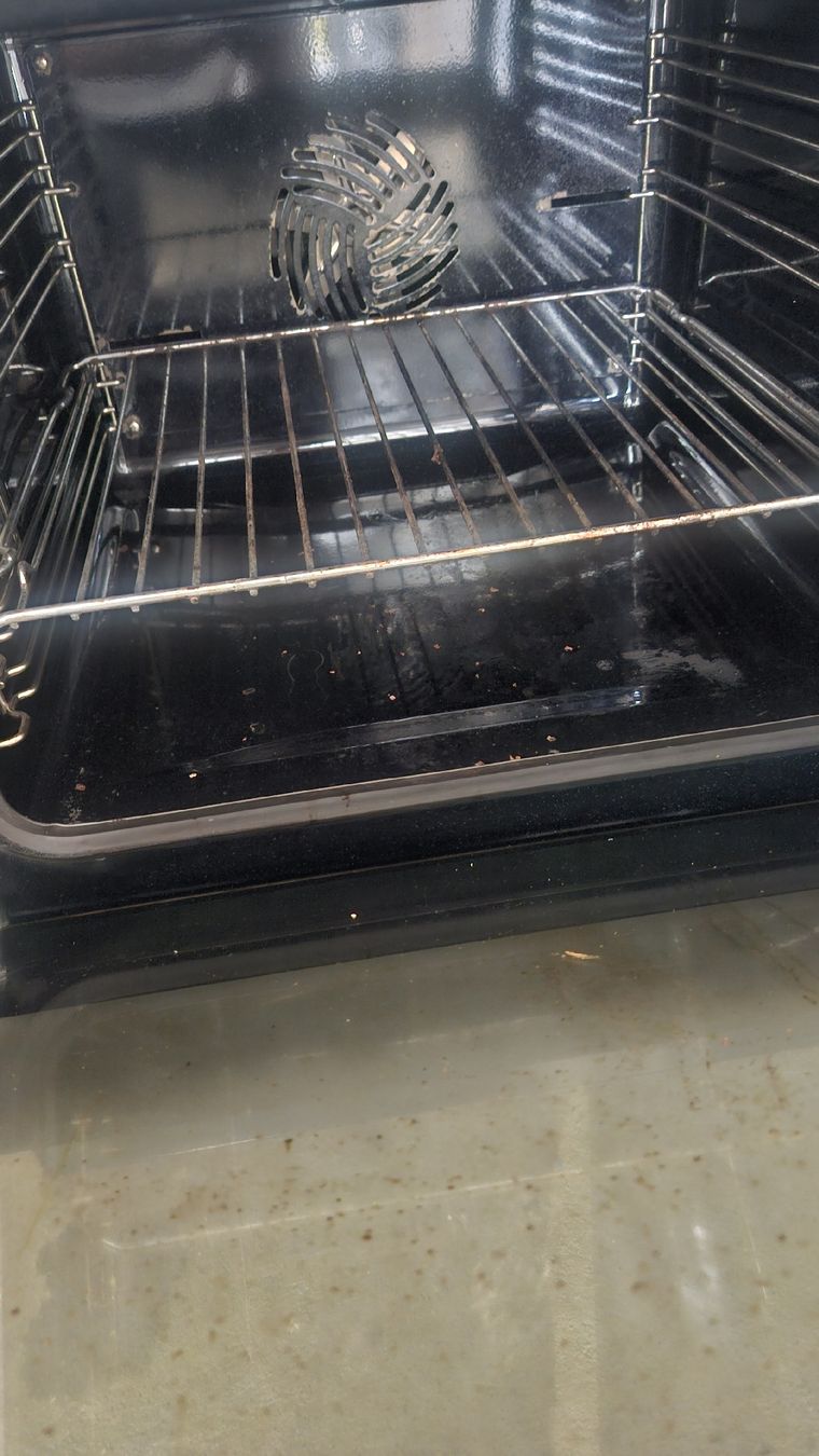 V-Zug Backöfen: ZUG Combi-Steam S Oven  – Defekt aus Sachseln von laz_65cg 2