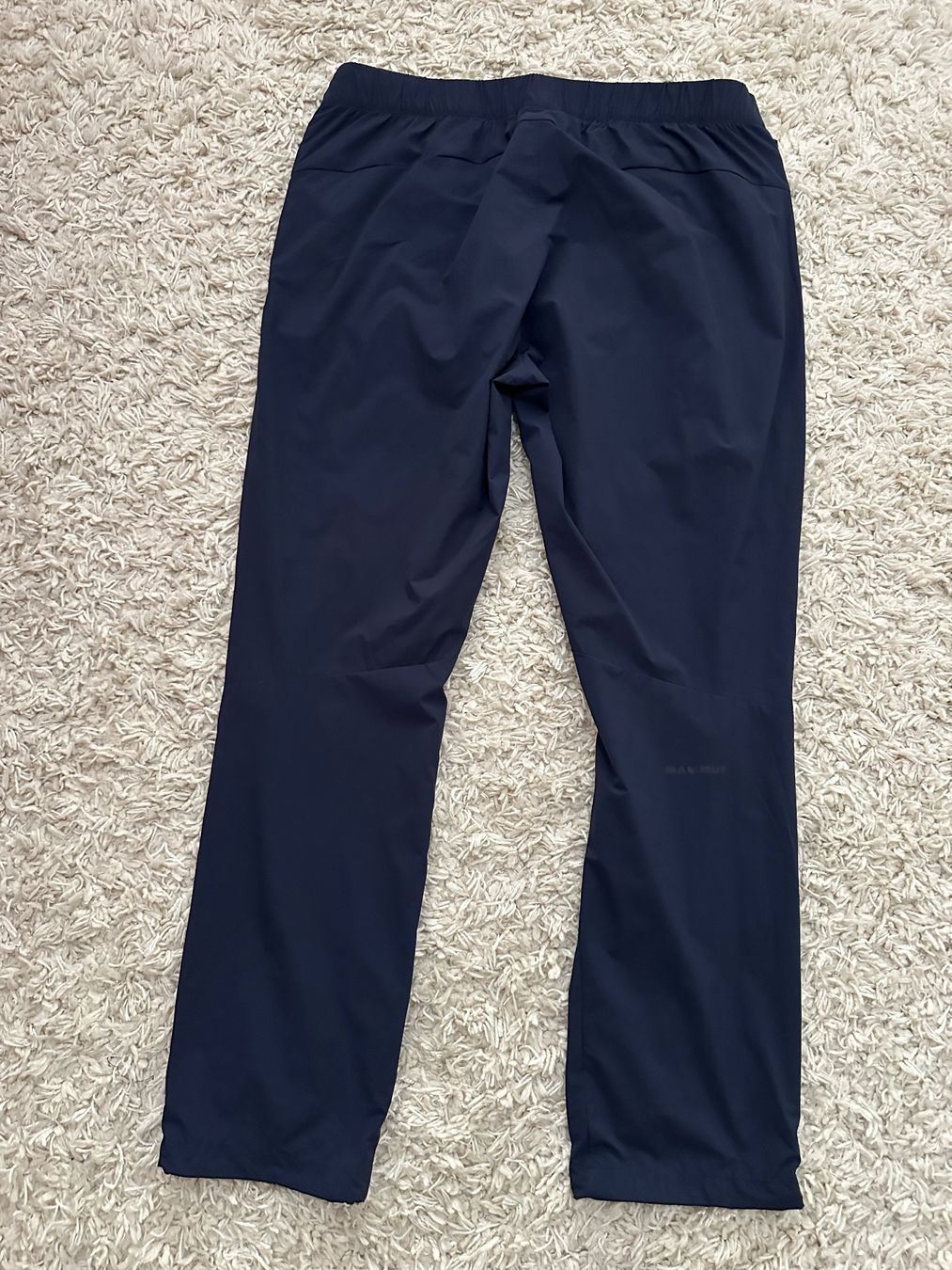 Mammut Hosen: Mammut Wanderhose Gr.46 – Gebraucht aus Bern von BrandVilla 1