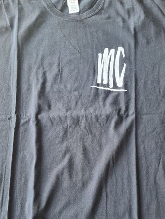 Mind Collision T-Shirt XXL