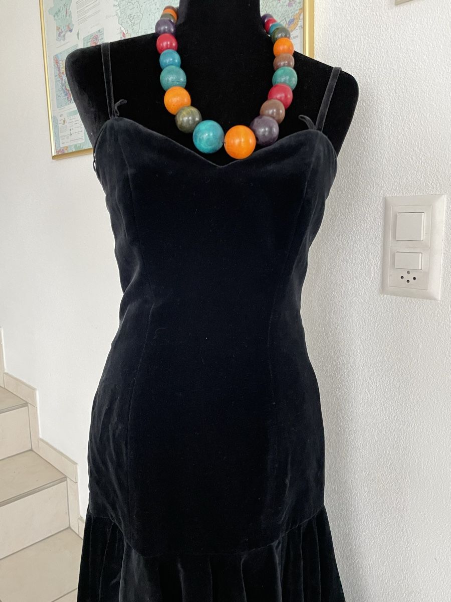 Vestiti: Schöne Kleid aus Verlour – Usato da Richterswil venduto da Prangins9 4