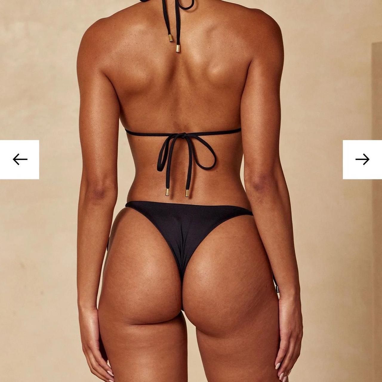 Costumi da bagno & Bikini: Olivgrüner Bikini, ungebraucht! – Nuovo e nell'imballaggio originale da Bern venduto da michelle_c98 5
