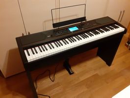 Korg Havian 30 - Digital Ensemble Piano with dedicated Stand