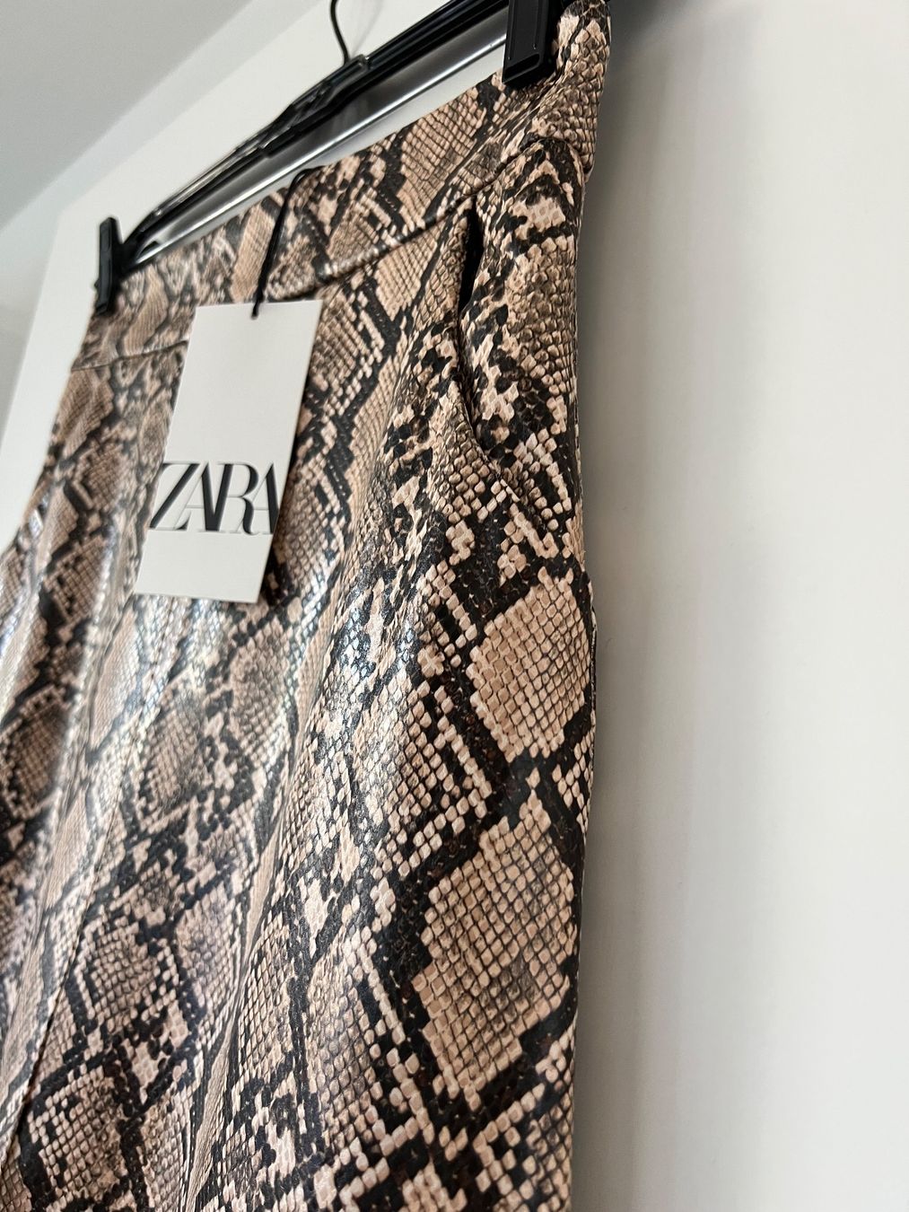 Zara Röcke: NEU: Zara Rock Gr. XS – Neu und originalverpackt aus Lachen von mar_ox 2