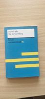 Kafka die Verwandlung
