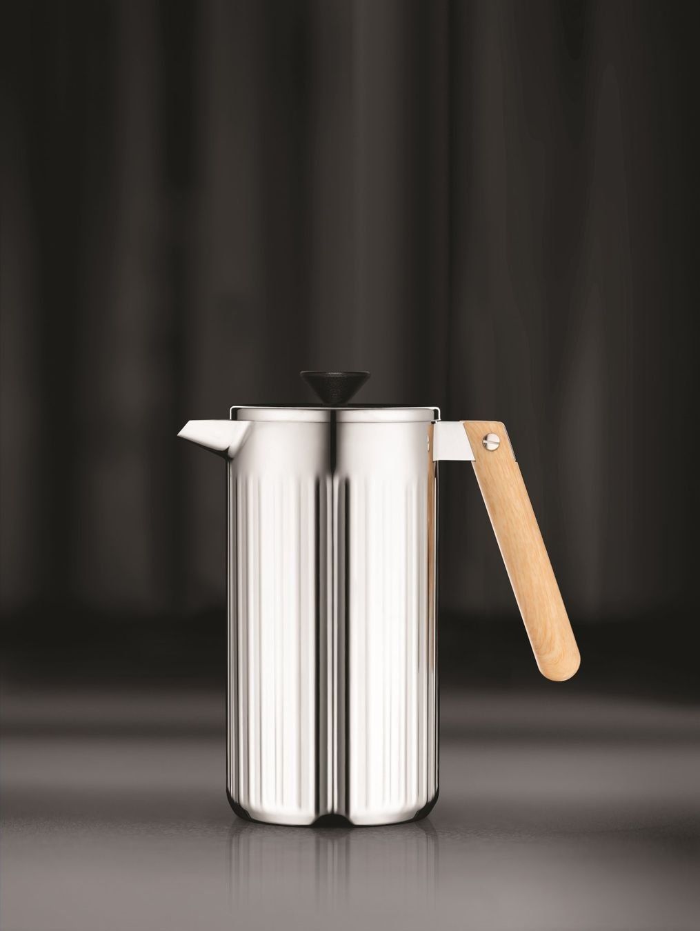 Bodum Machines à café & Machines à expresso: BODUM Kaffeebereiter DOURO 1L Chrom – Neuf avec emballage d'origine à Kägiswil par nick333