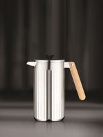 BODUM Kaffeebereiter DOURO 1L Chrom