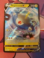 Magnezone V #056 Lost Origin EN