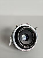 Schneider-Kreuznach Symmar 80mm f5.6 / 140mm f12