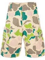 Billionaire Boys Club Gabardine Cargo Shorts Size M