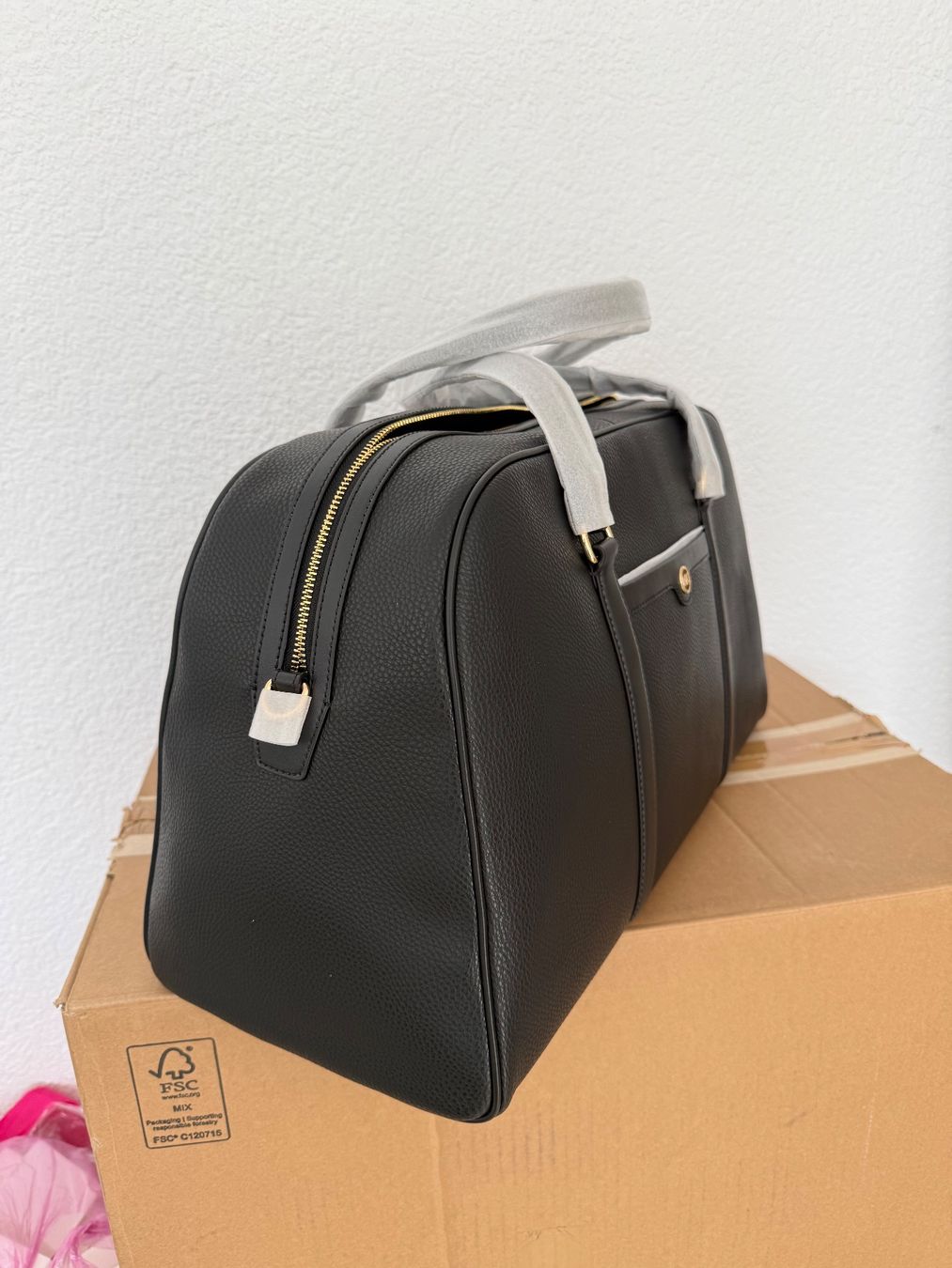 Michael Kors Sacs femmes: Michael Kors Weekender black – Neuf avec emballage d'origine à Wiedlisbach par Sistershop 3