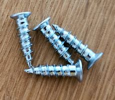 Ikea Ersatzteil Schrauben 16mm