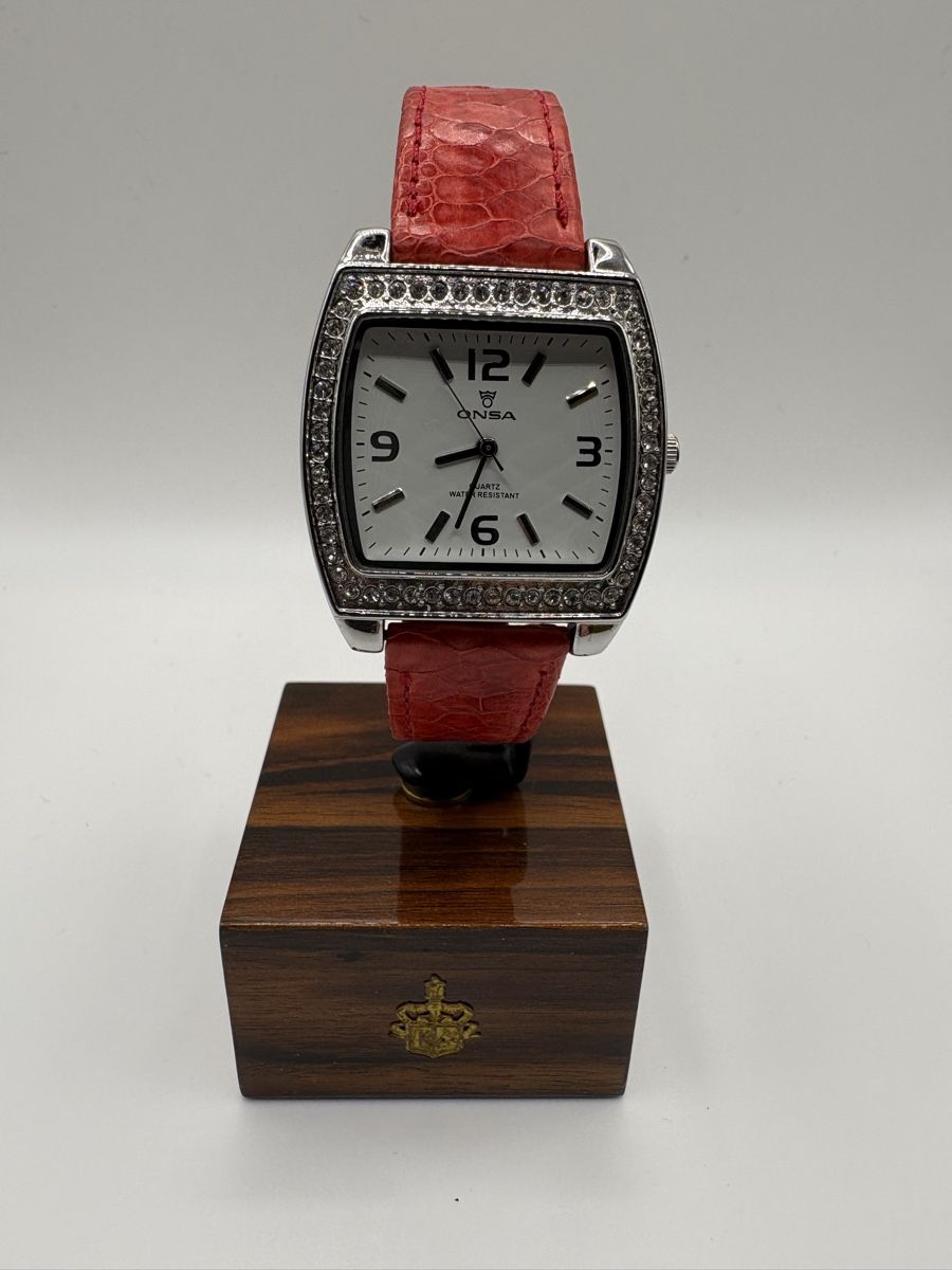 Uhren: Montre ONSA – Gebraucht aus Vevey von carybde