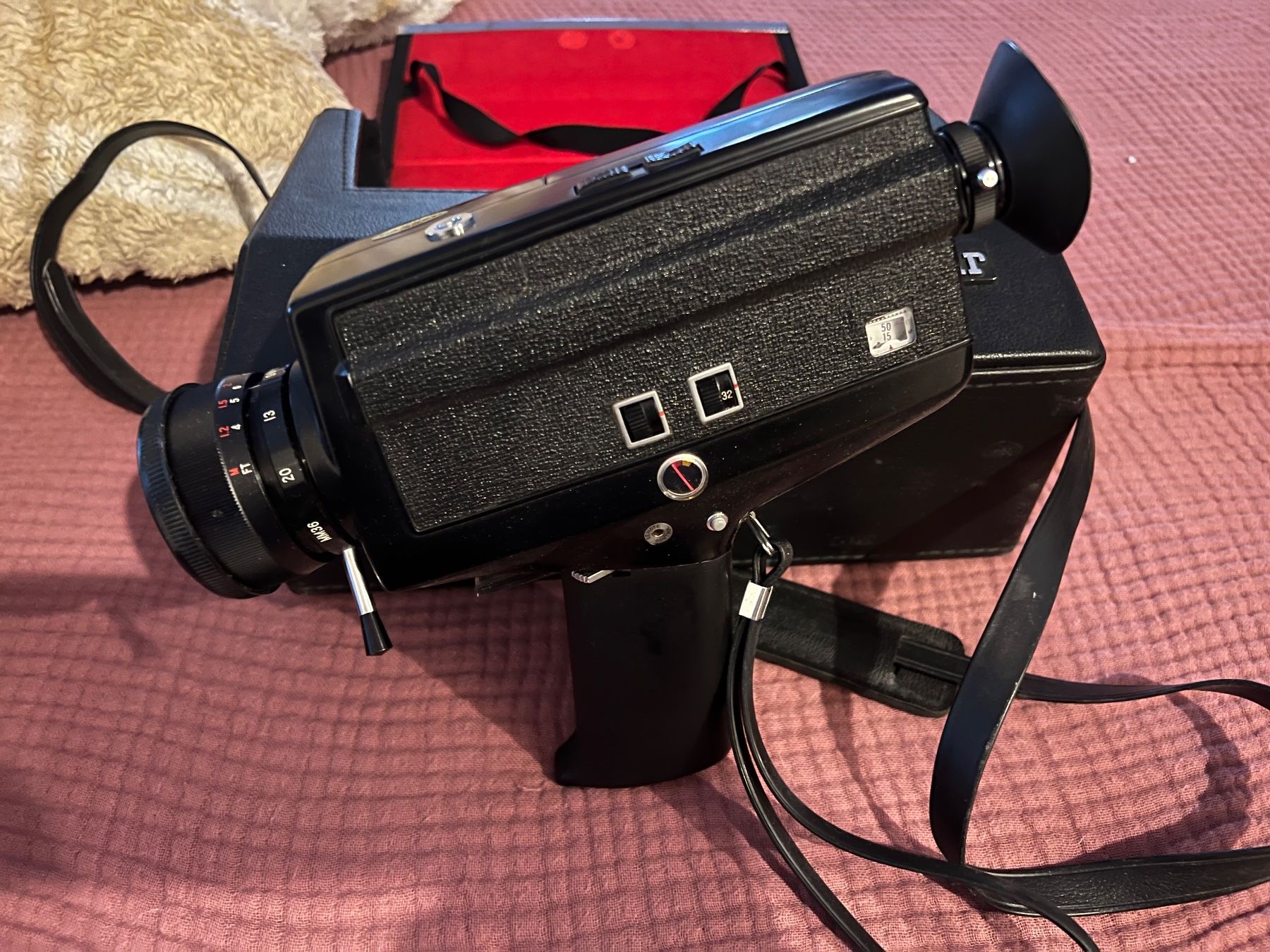 Pellicole: Super 8 – Usato da monte carasso venduto da Chanel82