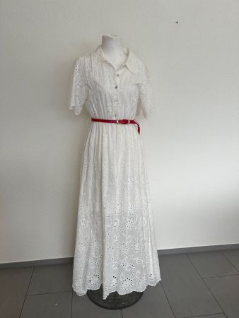 Tolles Kleid, Baumwolle, NEU, Gr. S-M, NP 99.-