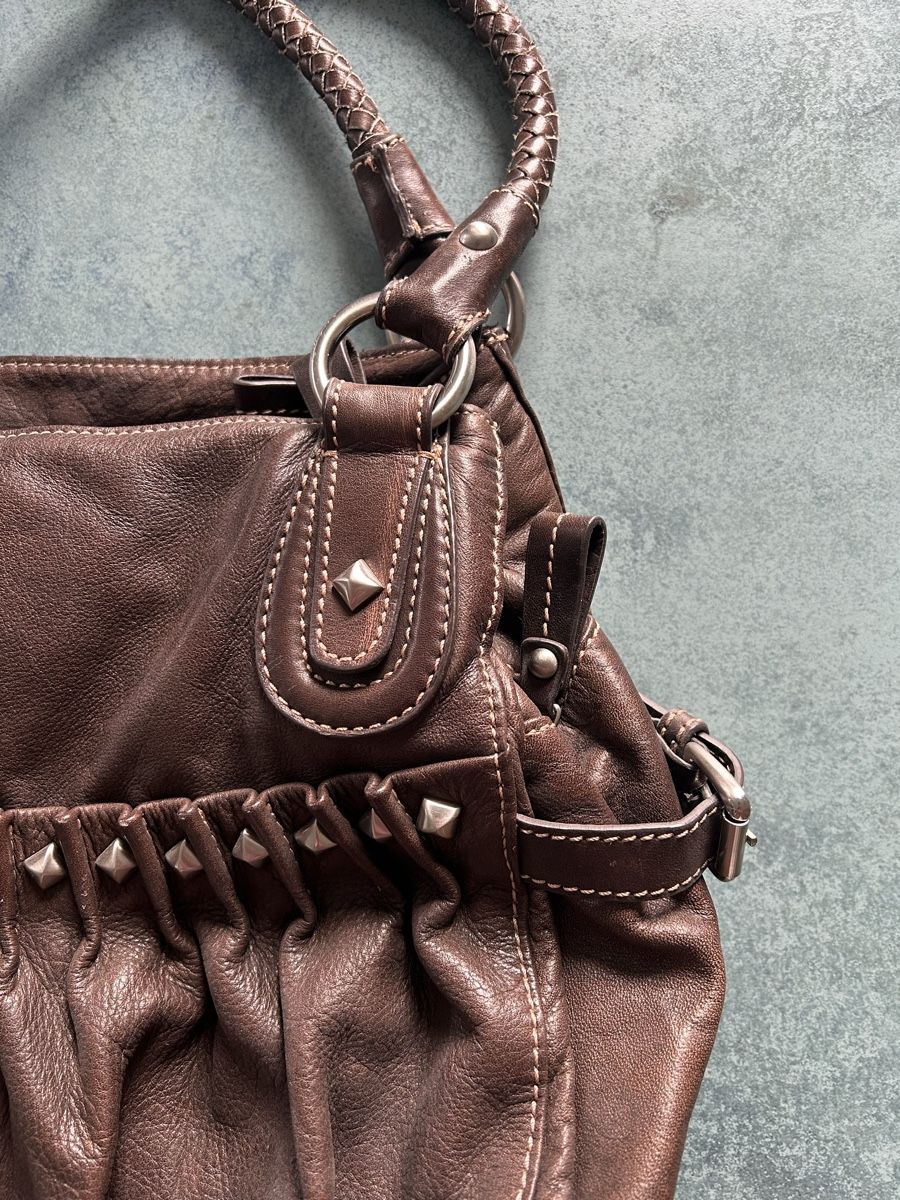 Liebeskind Borse da donna: SCHÖNE LIEBESKIND LEDER-TASCHE NEU mit STAUBBEUTEL – Nuovo e nell'imballaggio originale da Nidfurn venduto da cejeisda 3
