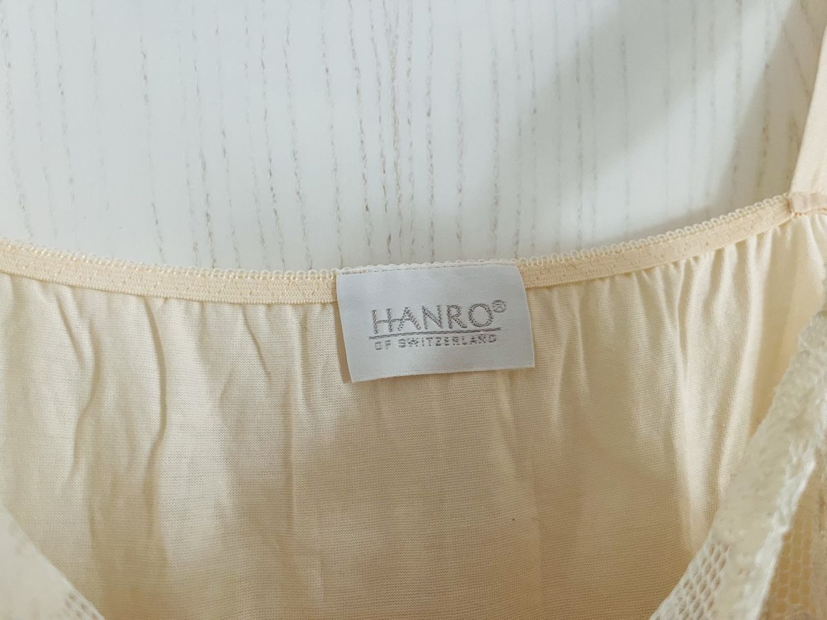 Hanro Negligees & Pigiami: Hanro Damen Nachthemd Gr. M – Usato da Frauenfeld venduto da Repsol_Vani 2