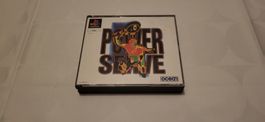 Power Serve PS1