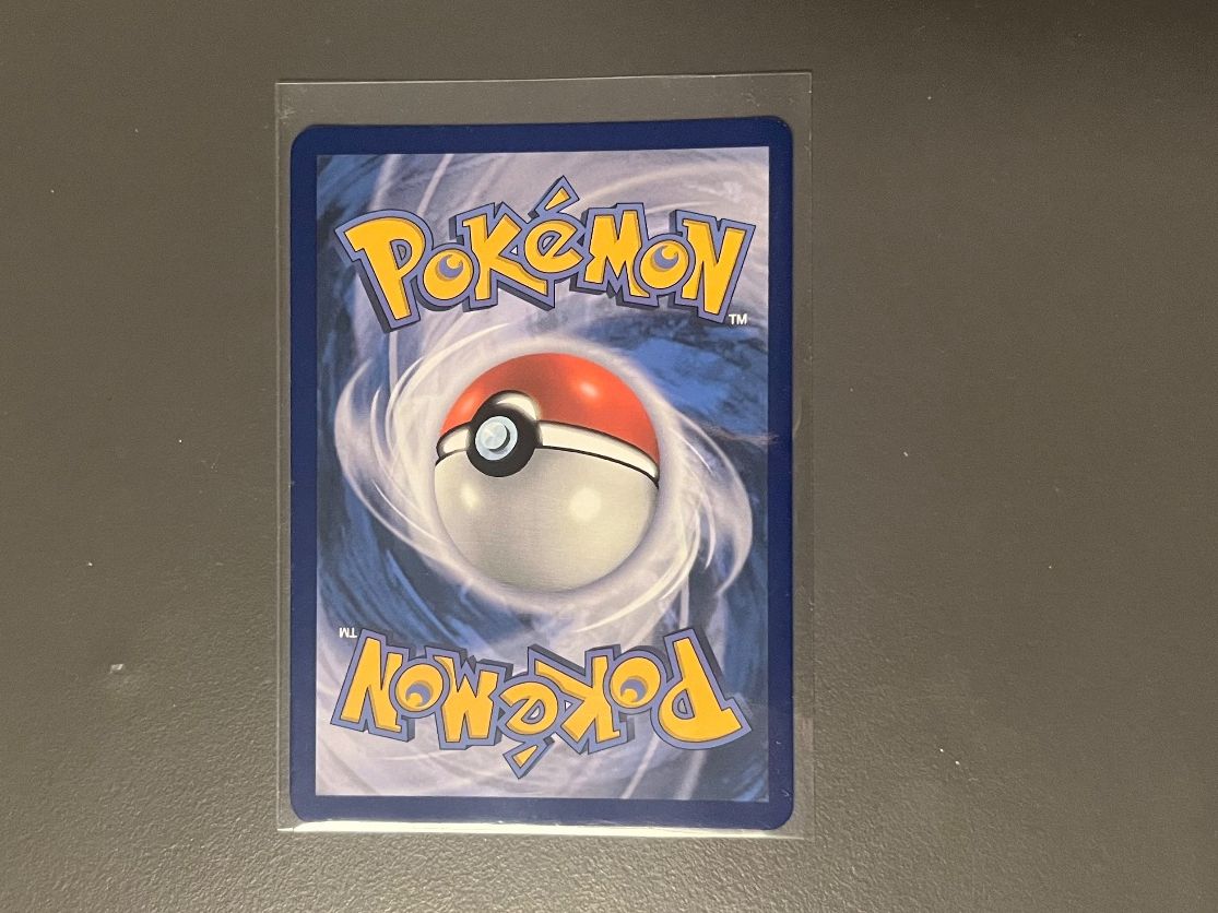 Pokémon Carte collezionabili: Pokémon Team Rocket’s Murkrow AR – Usato da Stäfa venduto da and_8dr6 1