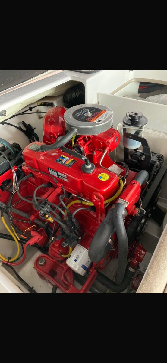 Four Winns Barche: Motorboot – Usato da Zimmerwald venduto da Streit08 4