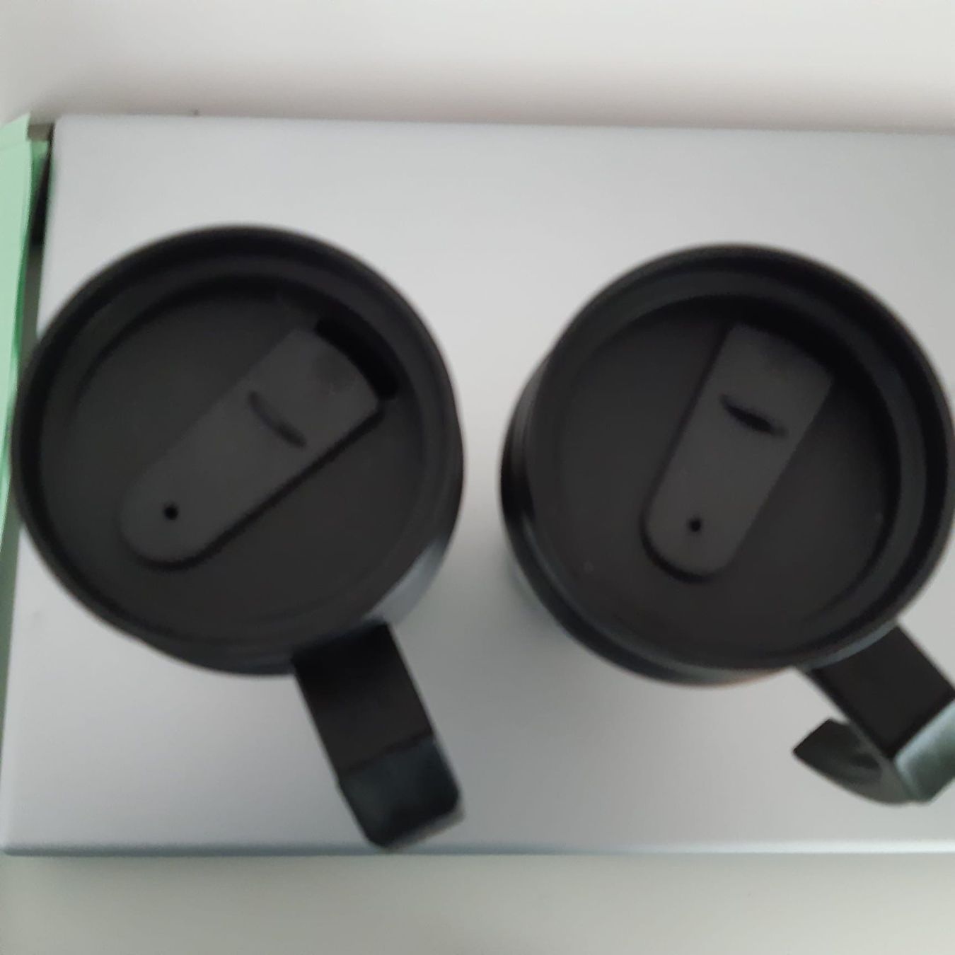Behälter & Ähnliches: 2 Mug NEU – Neu (gemäss Beschreibung) aus Luzern von Sontru 3
