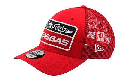 Altro in  Abbigliamento & Accessori: TLD TEAM CURVED CAP RED/ One Size  Neu! – Nuovo (secondo la descrizione) da Ramiswil venduto da cor_5qml