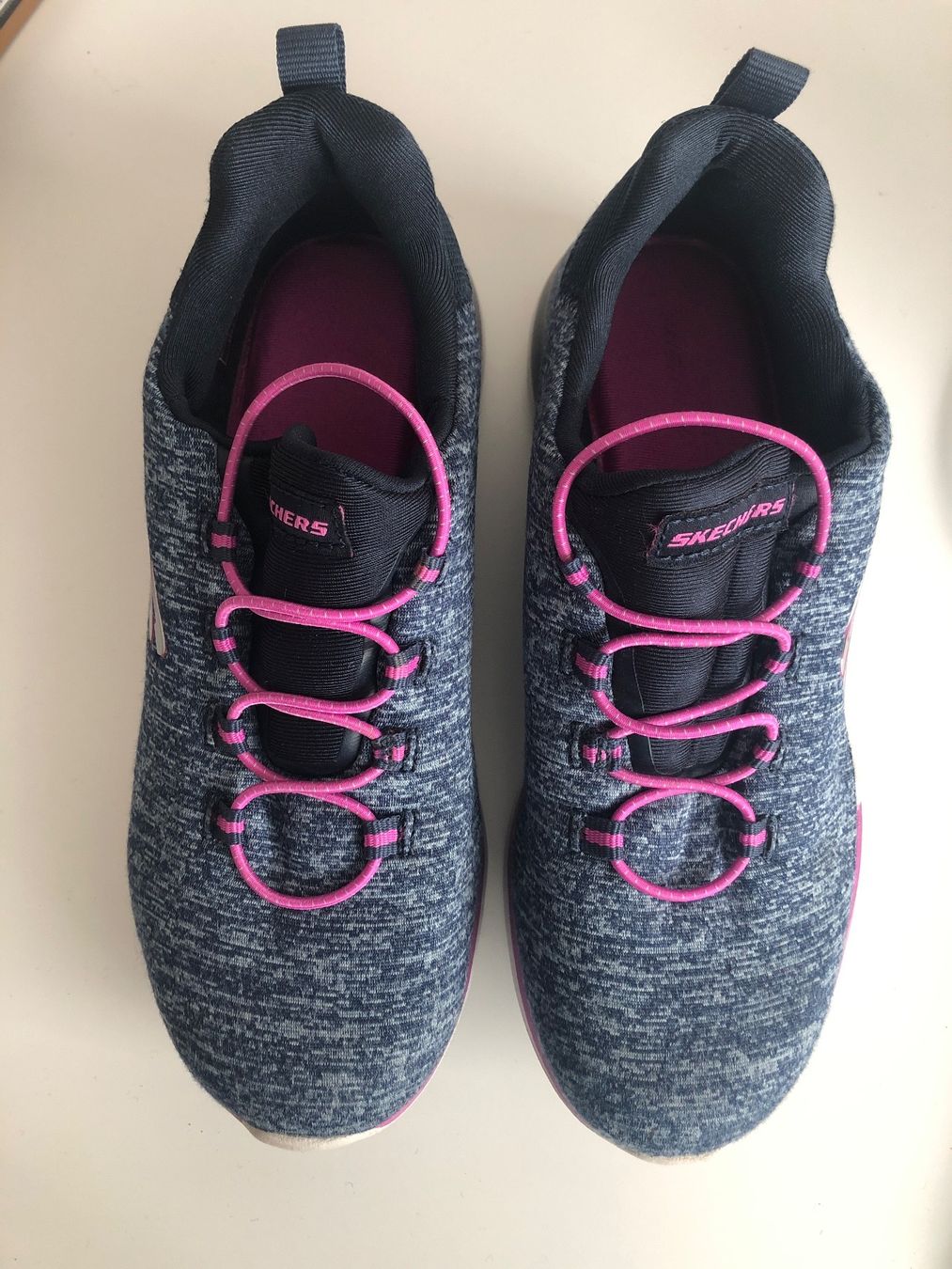 Skechers Scarpe per ragazze: Skechers Sneaker Gr. 34 – Usato da Egg b. Zürich venduto da egg2665