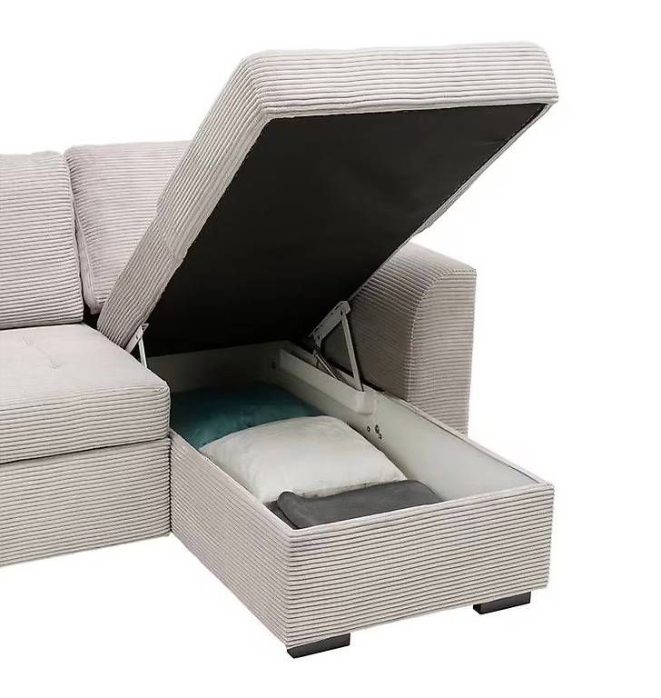 Sofas: Sofa mit Bettfunktion – Gebraucht aus Utzigen von mar_678j 1