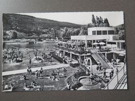 BIEL - STRANDBAD