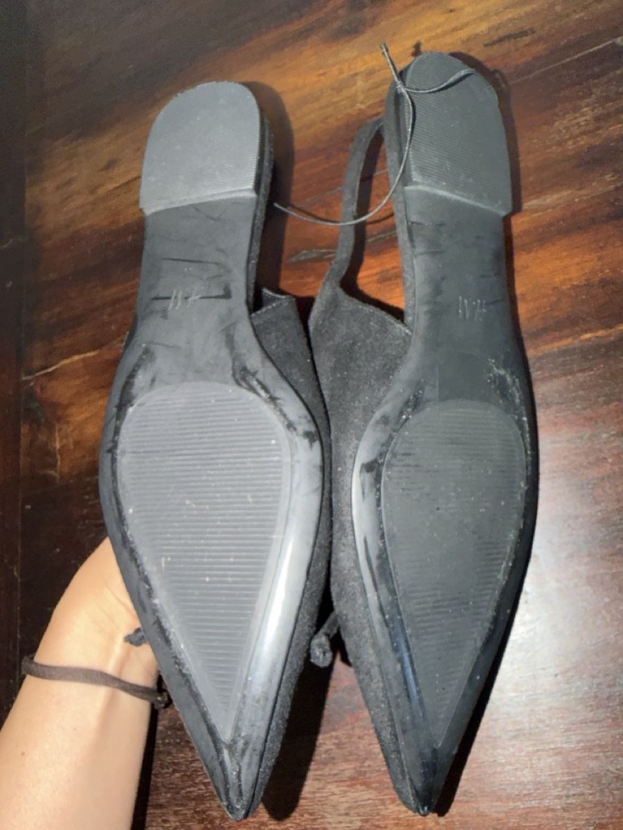 H&M Scarpe da donna: H&M Schuhe 39 – Usato da Uster venduto da Ninii003 1