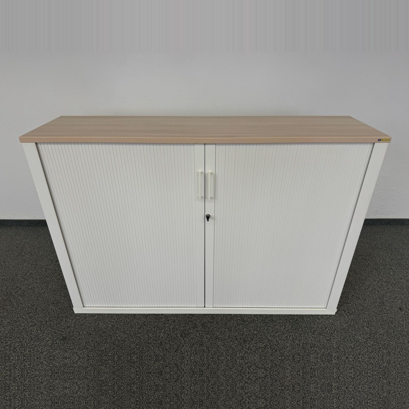 Schränke: König + Neurath Acta Classic Lateralschrank – Gebraucht aus Schönenwerd von mcofficeshop