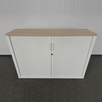 König + Neurath Acta Classic Lateralschrank mit Schlüssel