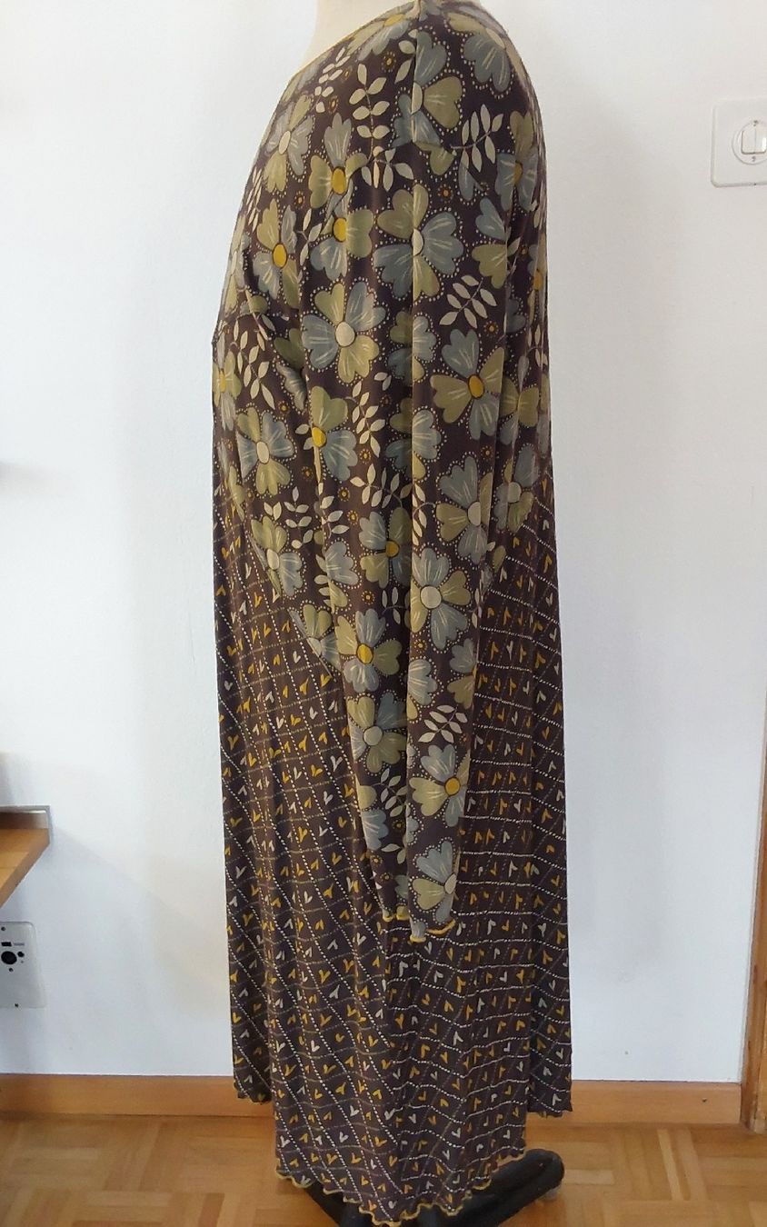 Gudrun Sjöden Kleider: Kleid Gudrun Sjöden XL Modal – Neu (gemäss Beschreibung) aus Köniz von scopello12 1