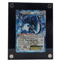 Lugia EX (PLS 108) - Pokémon TCG - BW - 🇫🇷