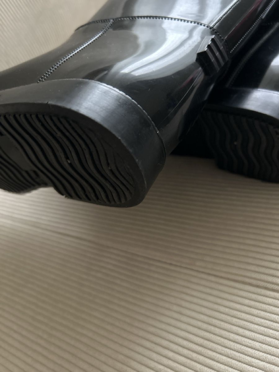 Armani Scarpe da donna: Armani Jeans bottes – Usato da Veytaux venduto da ccristina 1