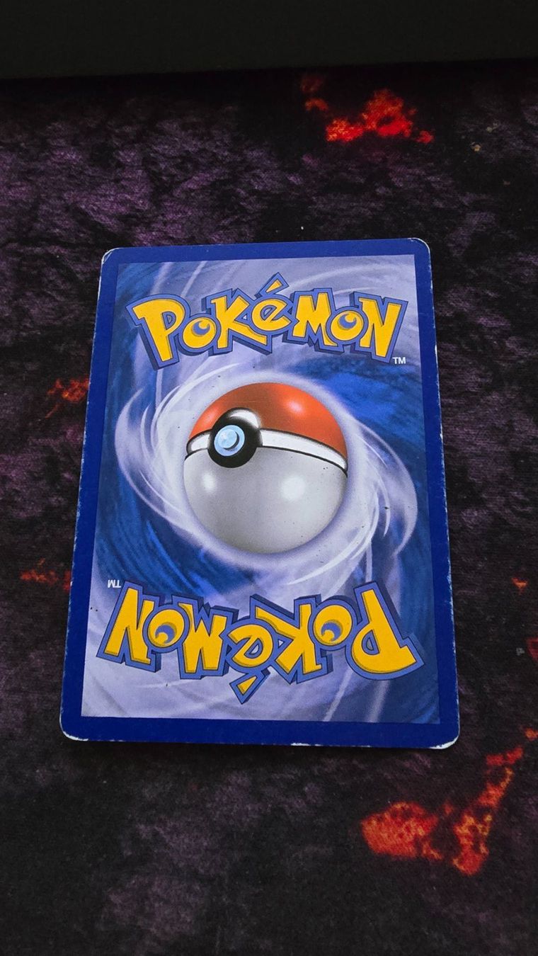 Pokémon Cartes à collectionner: Chelast Reverse Holo – D'occasion à Dietikon par Jujuba 1