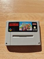 Ab 1CHF Super Mario Kart PAL Top Zustand Super Nintendo
